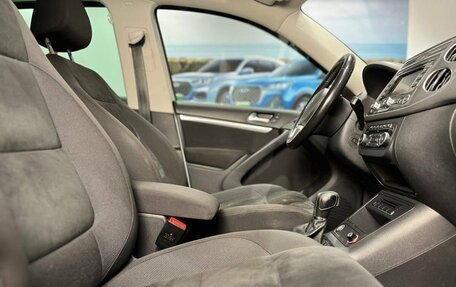 Volkswagen Tiguan I, 2013 год, 1 760 000 рублей, 15 фотография