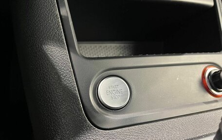 Volkswagen Tiguan I, 2013 год, 1 760 000 рублей, 20 фотография