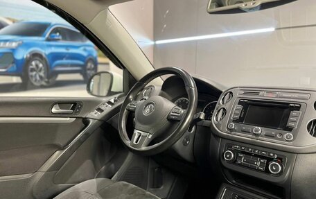 Volkswagen Tiguan I, 2013 год, 1 760 000 рублей, 17 фотография