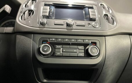 Volkswagen Tiguan I, 2013 год, 1 760 000 рублей, 22 фотография