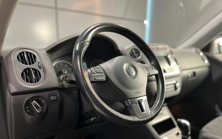 Volkswagen Tiguan I, 2013 год, 1 760 000 рублей, 19 фотография