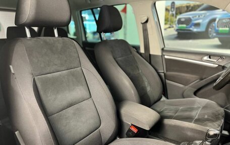 Volkswagen Tiguan I, 2013 год, 1 760 000 рублей, 16 фотография