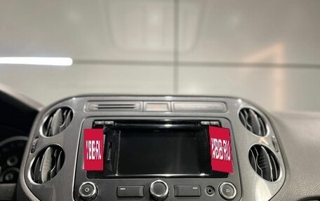 Volkswagen Tiguan I, 2013 год, 1 760 000 рублей, 21 фотография