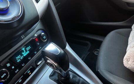 Ford Focus III, 2012 год, 870 000 рублей, 12 фотография