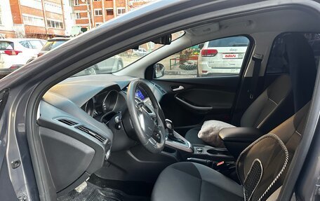 Ford Focus III, 2012 год, 870 000 рублей, 11 фотография