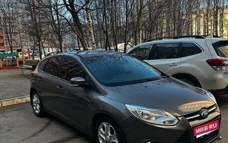 Ford Focus III, 2012 год, 870 000 рублей, 10 фотография