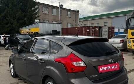 Ford Focus III, 2012 год, 870 000 рублей, 5 фотография