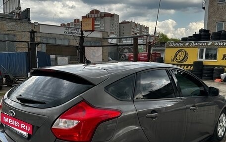 Ford Focus III, 2012 год, 870 000 рублей, 7 фотография