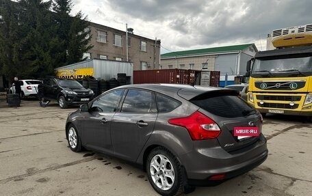 Ford Focus III, 2012 год, 870 000 рублей, 8 фотография