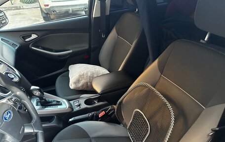 Ford Focus III, 2012 год, 870 000 рублей, 13 фотография