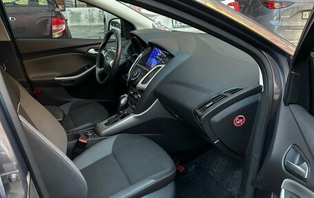 Ford Focus III, 2012 год, 870 000 рублей, 17 фотография