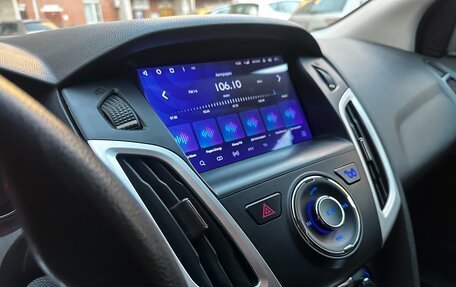 Ford Focus III, 2012 год, 870 000 рублей, 14 фотография
