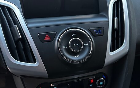 Ford Focus III, 2012 год, 870 000 рублей, 19 фотография