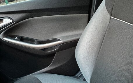 Ford Focus III, 2012 год, 870 000 рублей, 21 фотография