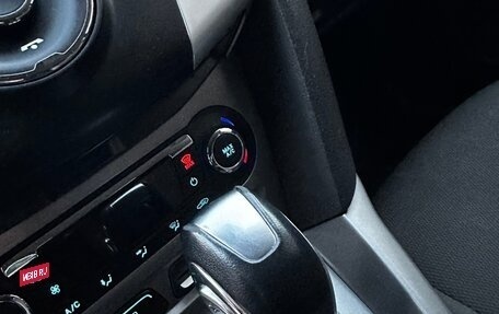 Ford Focus III, 2012 год, 870 000 рублей, 18 фотография