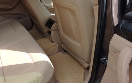 BMW X3, 2012 год, 1 500 000 рублей, 8 фотография