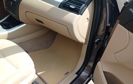 BMW X3, 2012 год, 1 500 000 рублей, 5 фотография