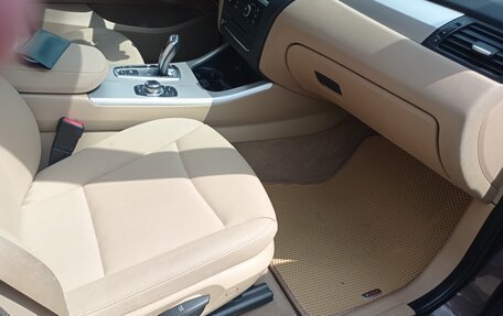 BMW X3, 2012 год, 1 500 000 рублей, 6 фотография