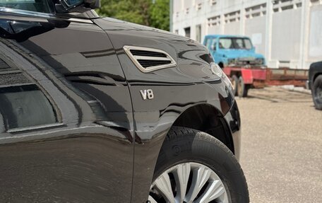 Nissan Patrol, 2015 год, 3 100 000 рублей, 9 фотография