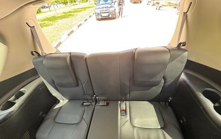 Nissan Patrol, 2015 год, 3 100 000 рублей, 21 фотография