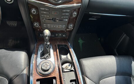Nissan Patrol, 2015 год, 3 100 000 рублей, 18 фотография