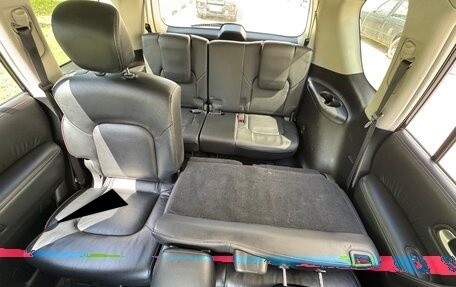 Nissan Patrol, 2015 год, 3 100 000 рублей, 23 фотография