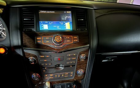 Nissan Patrol, 2015 год, 3 100 000 рублей, 30 фотография