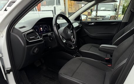 Volkswagen Polo VI (EU Market), 2022 год, 2 000 000 рублей, 10 фотография