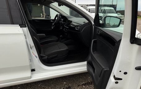 Volkswagen Polo VI (EU Market), 2022 год, 2 000 000 рублей, 11 фотография