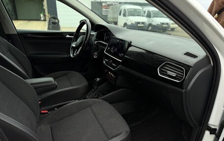 Volkswagen Polo VI (EU Market), 2022 год, 2 000 000 рублей, 12 фотография