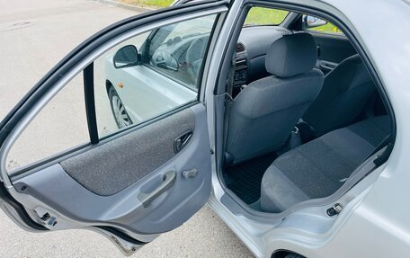 Hyundai Accent II, 2007 год, 485 000 рублей, 23 фотография