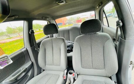 Hyundai Accent II, 2007 год, 485 000 рублей, 20 фотография