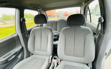 Hyundai Accent II, 2007 год, 485 000 рублей, 21 фотография