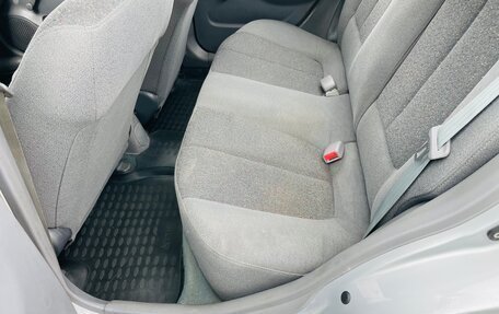 Hyundai Accent II, 2007 год, 485 000 рублей, 24 фотография