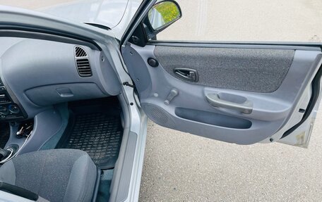 Hyundai Accent II, 2007 год, 485 000 рублей, 27 фотография