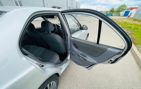 Hyundai Accent II, 2007 год, 485 000 рублей, 29 фотография