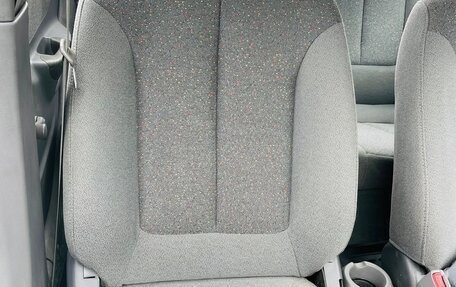 Hyundai Accent II, 2007 год, 485 000 рублей, 28 фотография
