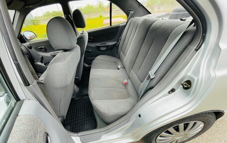 Hyundai Accent II, 2007 год, 485 000 рублей, 25 фотография