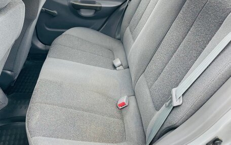 Hyundai Accent II, 2007 год, 485 000 рублей, 26 фотография