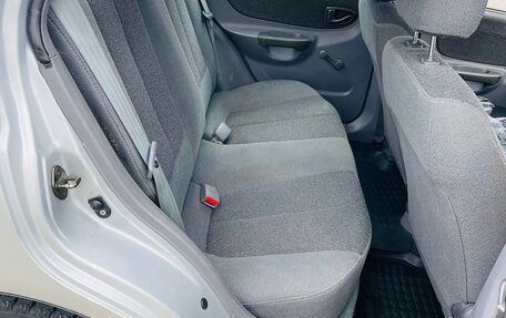 Hyundai Accent II, 2007 год, 485 000 рублей, 31 фотография