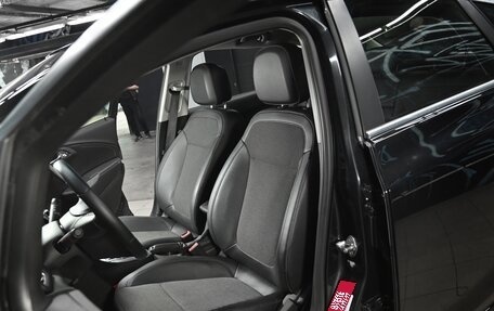 Opel Astra J, 2013 год, 895 000 рублей, 6 фотография