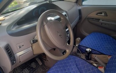 Chery QQ6 (S21), 2008 год, 190 000 рублей, 1 фотография