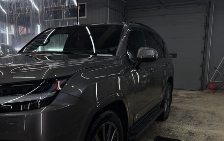 Lexus LX, 2023 год, 19 000 000 рублей, 1 фотография