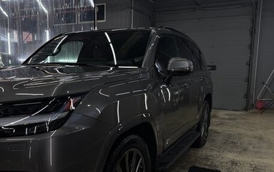 Lexus LX, 2023 год, 19 000 000 рублей, 1 фотография