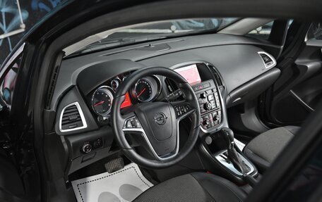 Opel Astra J, 2013 год, 895 000 рублей, 8 фотография