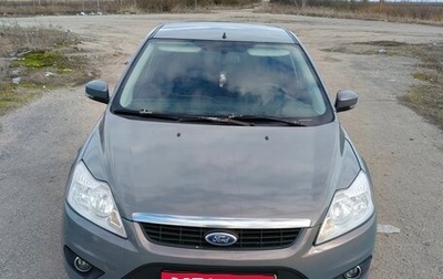 Ford Focus II рестайлинг, 2008 год, 445 000 рублей, 1 фотография