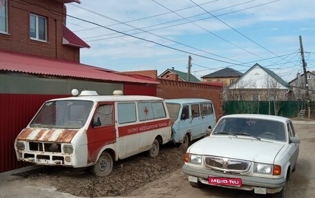 ГАЗ 3110 «Волга», 1999 год, 90 000 рублей, 1 фотография