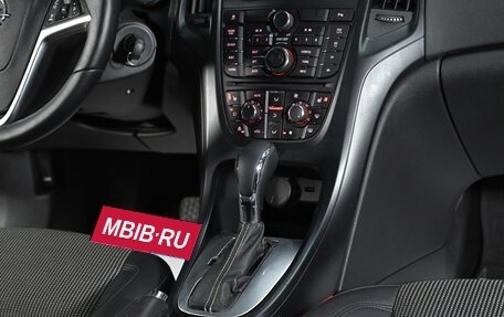 Opel Astra J, 2013 год, 895 000 рублей, 13 фотография