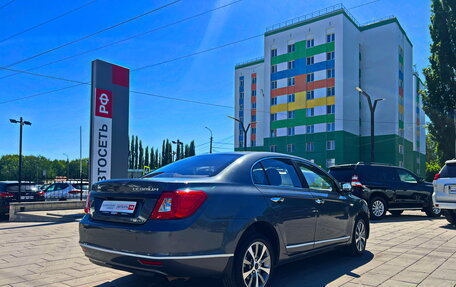 Lifan Cebrium (720), 2015 год, 574 700 рублей, 2 фотография