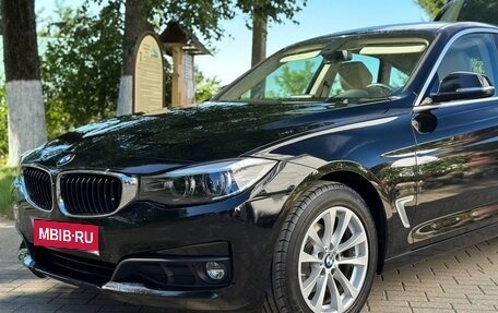 BMW 3 серия, 2020 год, 3 100 000 рублей, 1 фотография